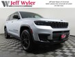  Jeep Grand Cherokee L