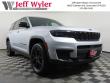 Used 2024 Jeep Grand Cherokee L Altitude SUV
