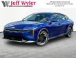 Used 2025 Kia K4 EX Sedan