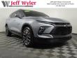 Used 2023 Chevrolet Blazer RS SUV
