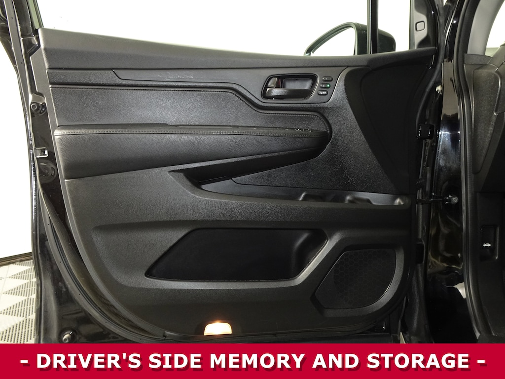 Used 2022 Honda Odyssey EX-L Minivan/Van