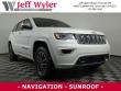 Used 2019 Jeep Grand Cherokee Overland SUV