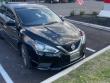 Used 2019 Nissan Sentra SV Sedan