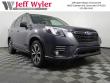 Used 2022 Subaru Forester Limited SUV