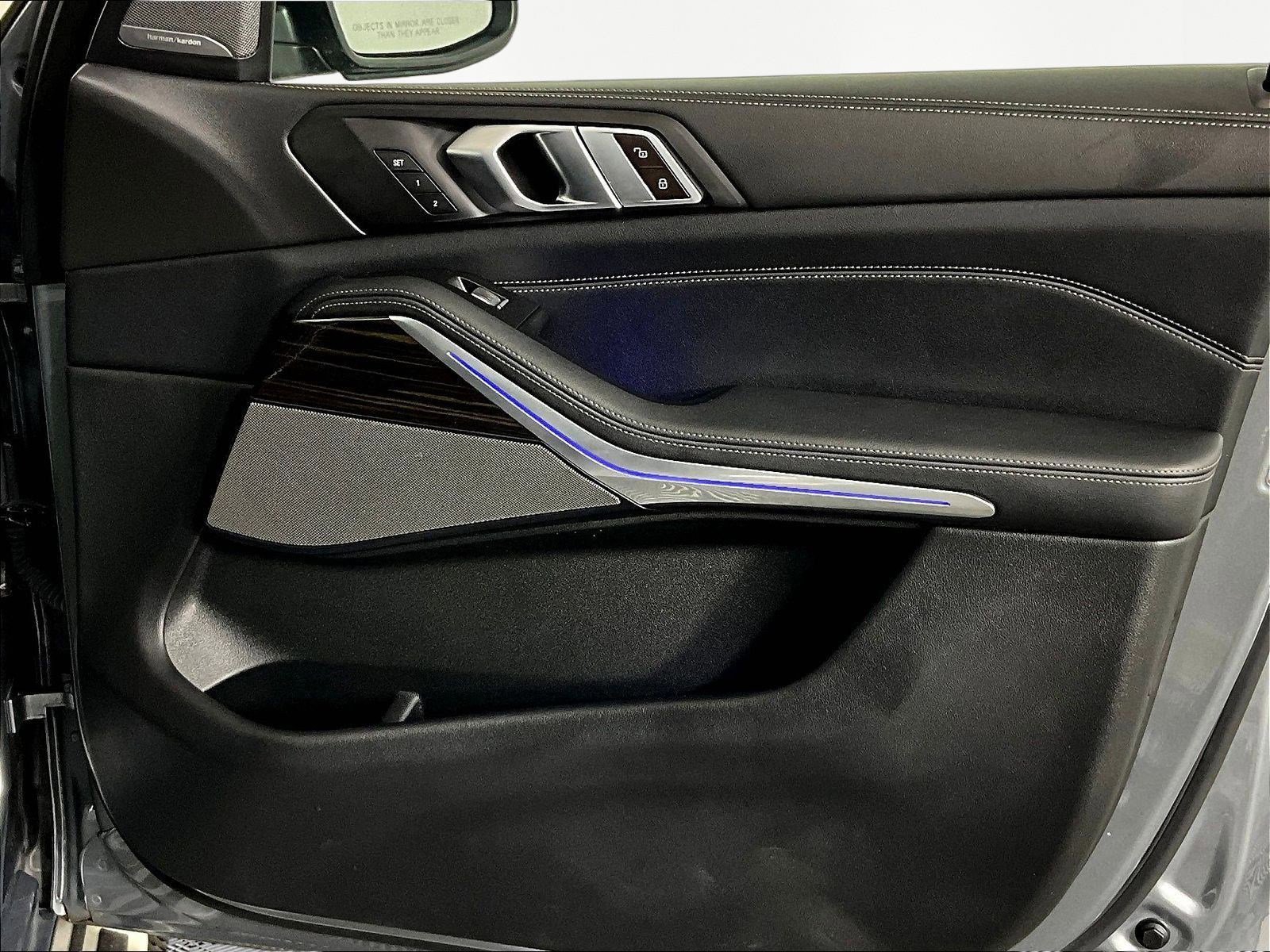2024 BMW X7 40i - Photo 28