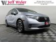 Used 2024 Honda Odyssey EX-L Minivan/Van