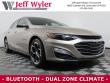 Used 2023 Chevrolet Malibu LT Sedan