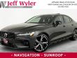 Used 2024 Volvo S60 B5 Plus Dark Theme Sedan