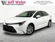 Used 2024 Toyota Corolla LE Sedan