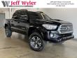 Used 2017 Toyota Tacoma  Truck