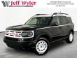 Used 2023 Ford Bronco Sport Heritage SUV