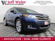 Used 2015 Toyota Venza XLE SUV