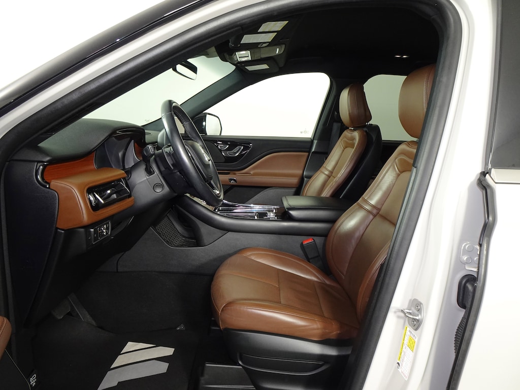 Used 2020 Lincoln Aviator Reserve SUV