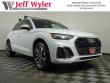 Used 2023 Audi Q5 45 S Line Premium Plus SUV
