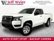 Used 2025 Nissan Frontier S Truck