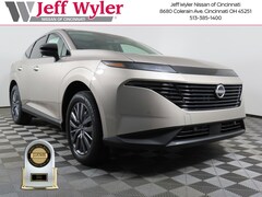 2026 Nissan Murano SL SUV