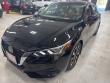 Used 2023 Nissan Sentra SV Sedan