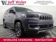 Used 2024 Jeep Wagoneer Series II SUV
