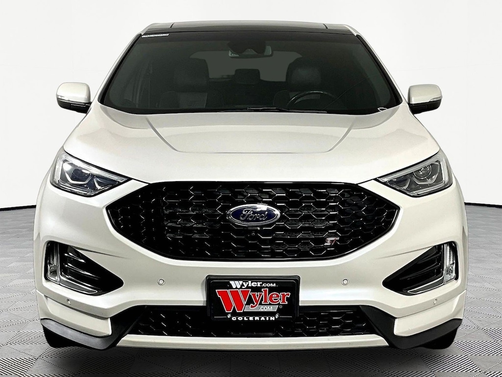 Used 2019 Ford Edge ST SUV