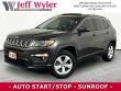 Used 2018 Jeep Compass Latitude SUV