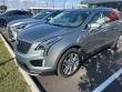 Used 2024 CADILLAC XT5 Premium Luxury SUV