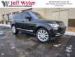 Used 2016 Land Rover Range Rover 5.0L V8 Supercharged SUV