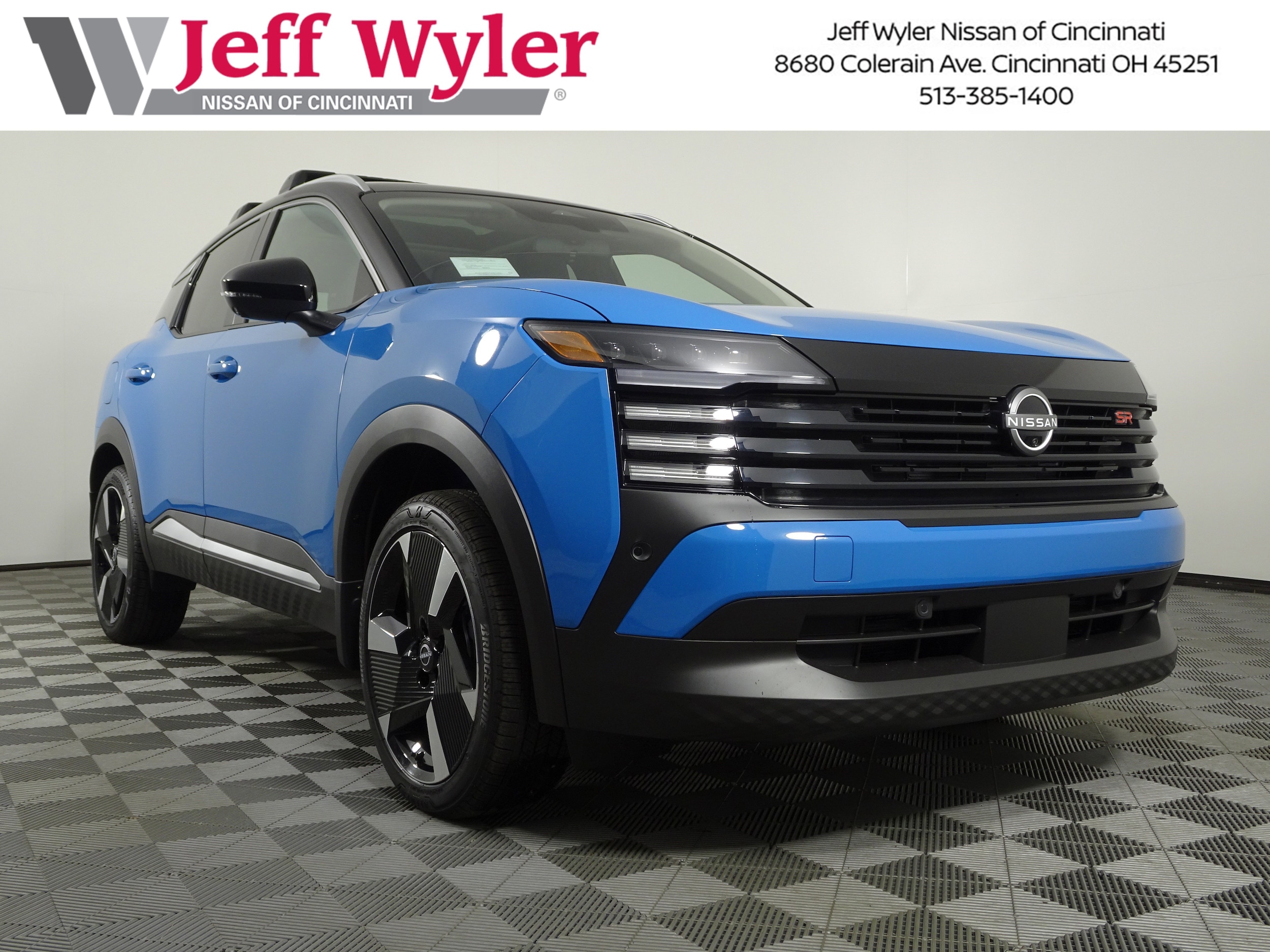 2026 Nissan Kicks SUV  2026 Nissan Kicks SUV