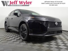 2025 Nissan Murano SV SUV