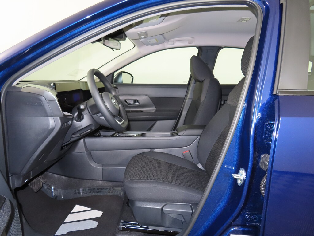 New 2026 Nissan Kicks S SUV