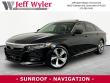 Used 2019 Honda Accord Touring 2.0T Sedan