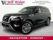 Used 2024 Nissan Armada SL SUV