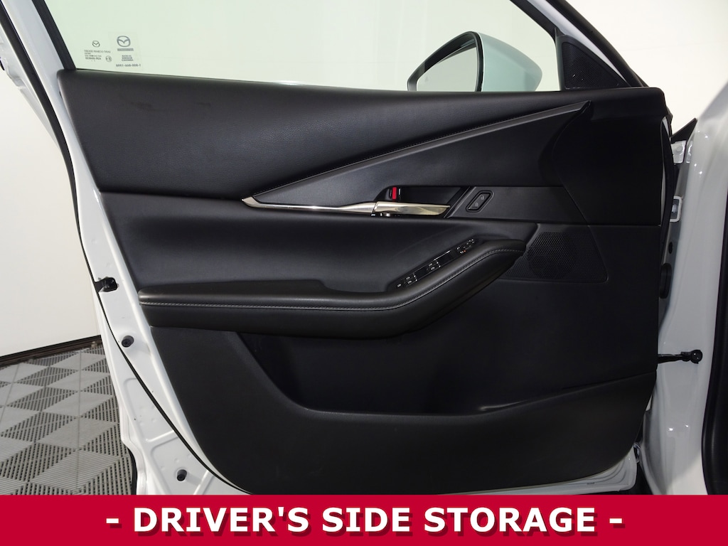 Used 2022 Mazda CX-30 2.5 S Preferred Package SUV