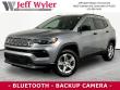Used 2024 Jeep Compass Latitude SUV