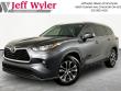 Used 2020 Toyota Highlander XLE SUV