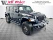 Certified 2022 Jeep Wrangler Unlimited Rubicon 392 SUV