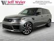 Used 2019 Land Rover Range Rover Sport HSE Dynamic SUV
