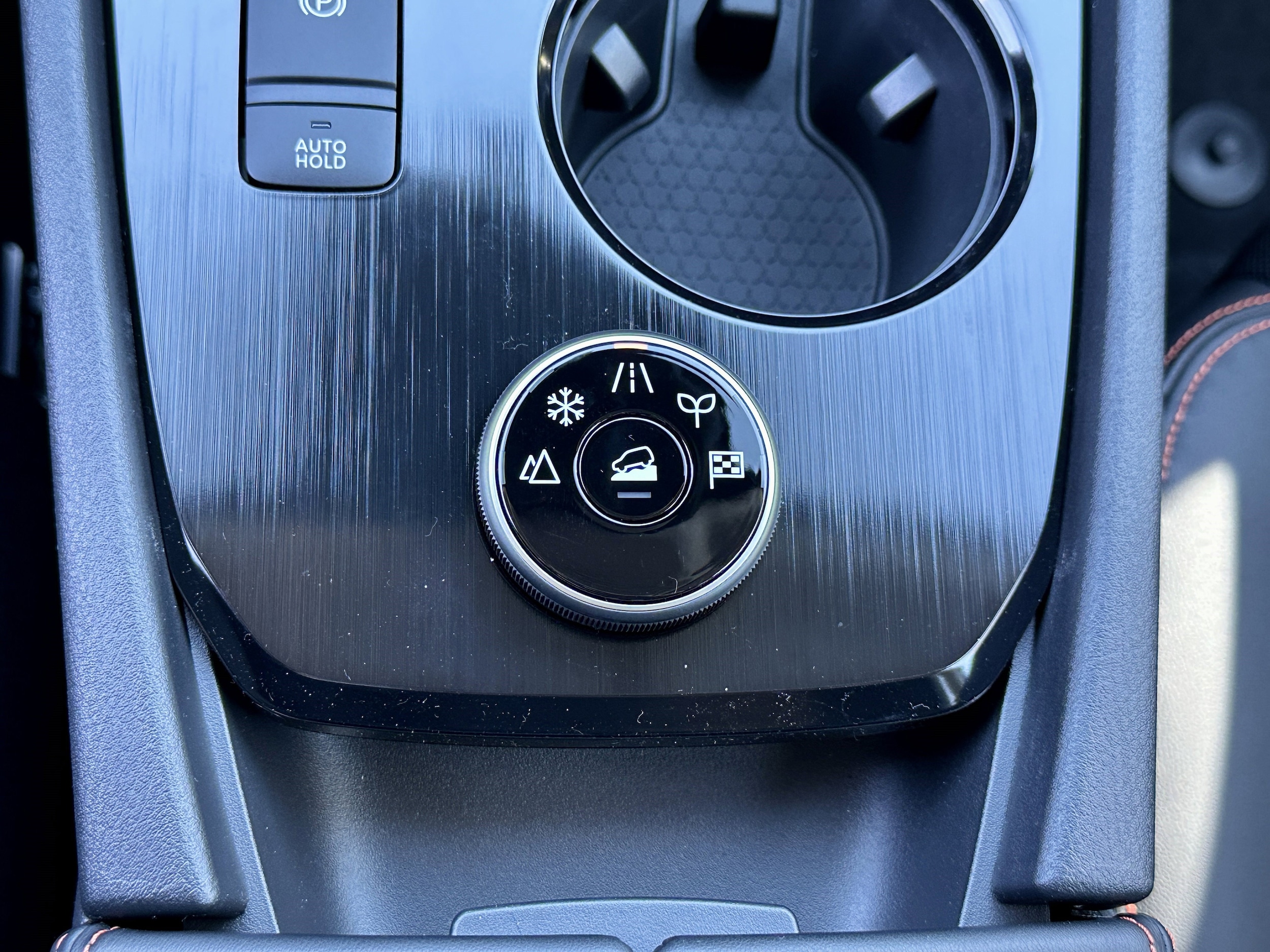 2026 Nissan Rogue Rock Creek - Photo 33