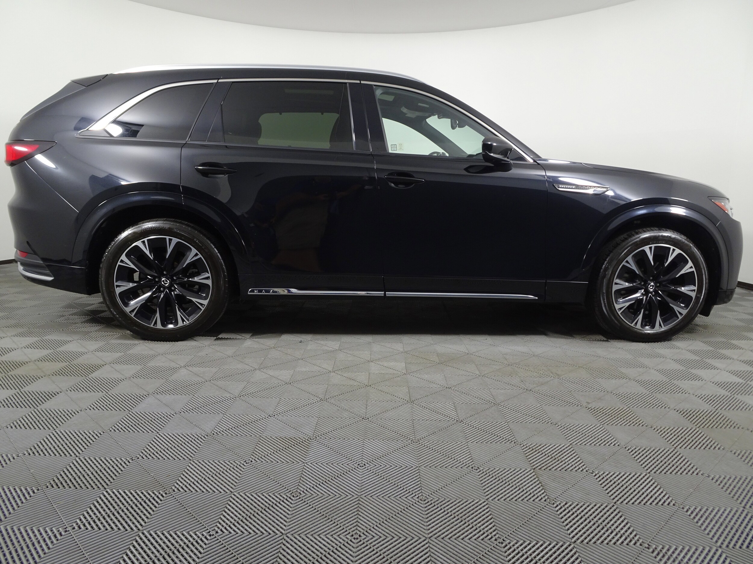 2024 Mazda CX-90 3.3 Turbo S Premium photo 2