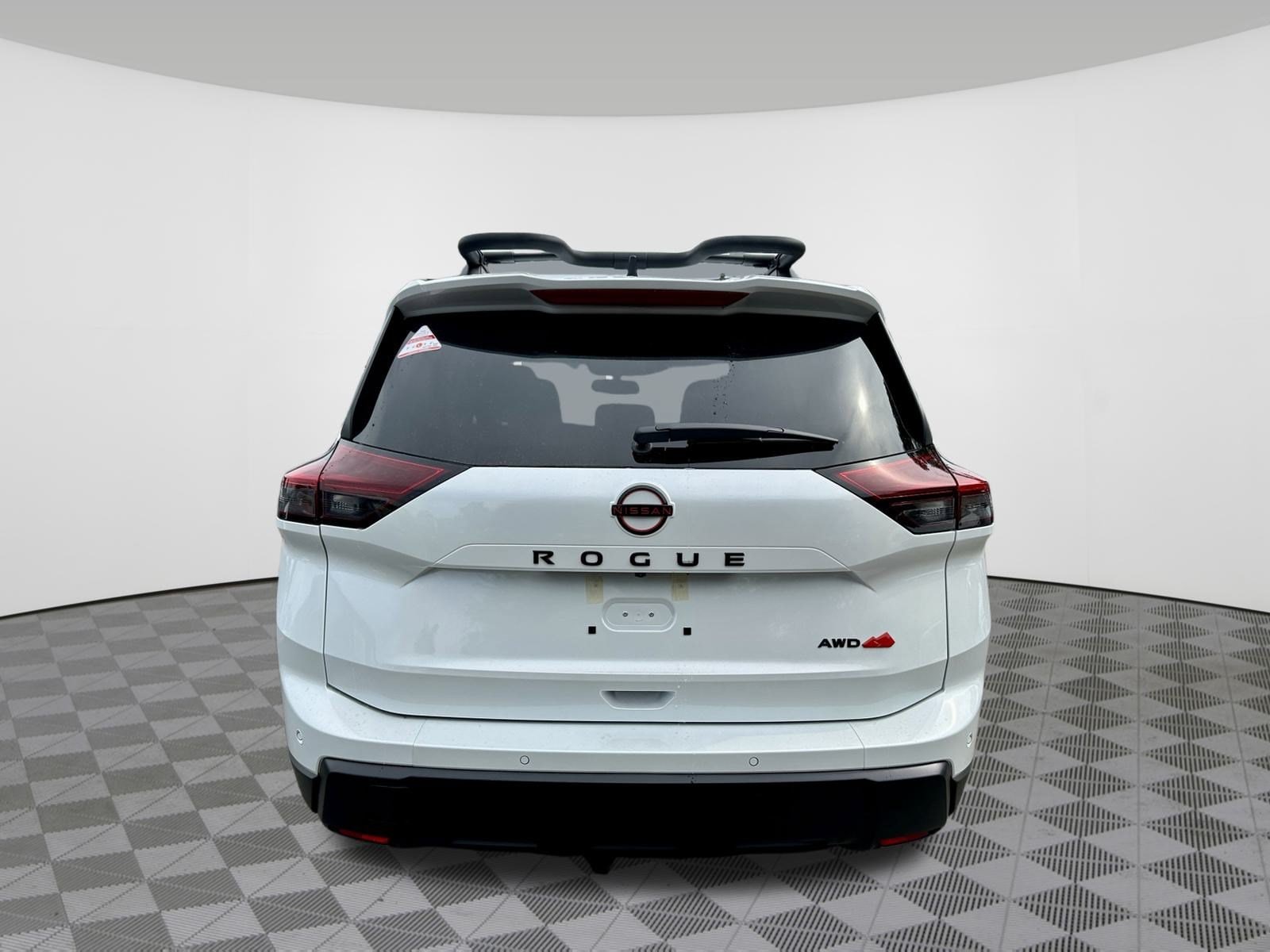 2026 Nissan Rogue Rock Creek - Photo 18