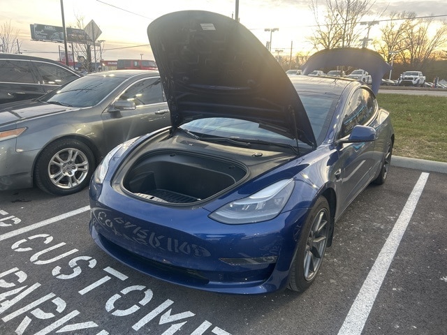 2022 Tesla Model 3 Long Range's photo