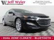 Used 2023 Chevrolet Malibu LT Sedan