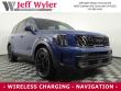 Used 2025 Kia Telluride SX-Prestige X-Line SUV