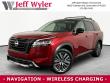 Used 2024 Nissan Pathfinder SL SUV