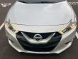 Used 2017 Nissan Maxima 3.5 S Sedan
