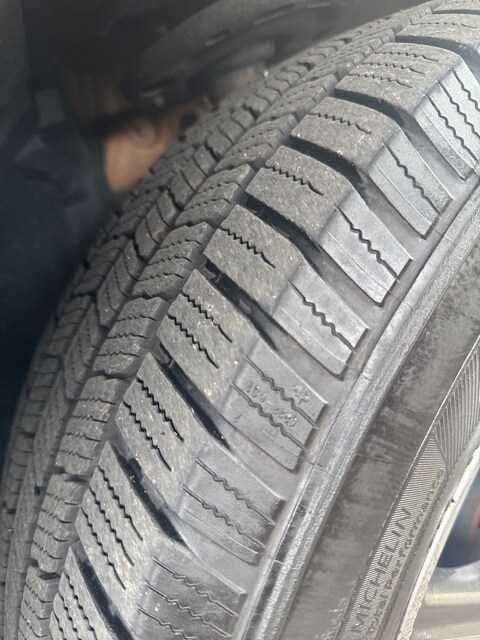 2016 Nissan Murano S photo 3