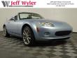 Used 2008 Mazda Miata Special Edition Convertible