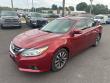 Used 2016 Nissan Altima 2.5 SL Sedan