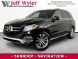 Used 2018 Mercedes-Benz GLE GLE 550e SUV