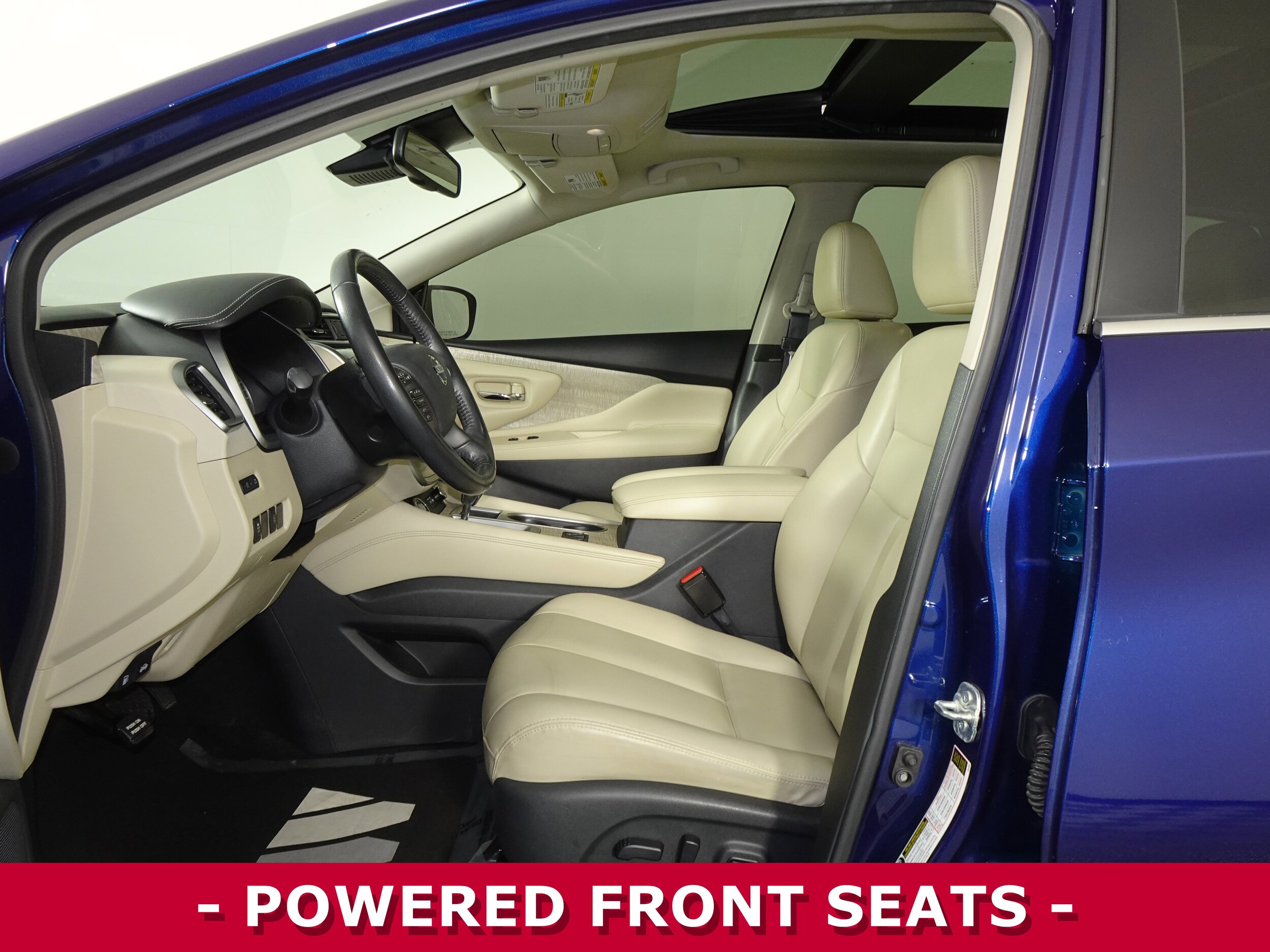 2021 Nissan Murano SV photo 4