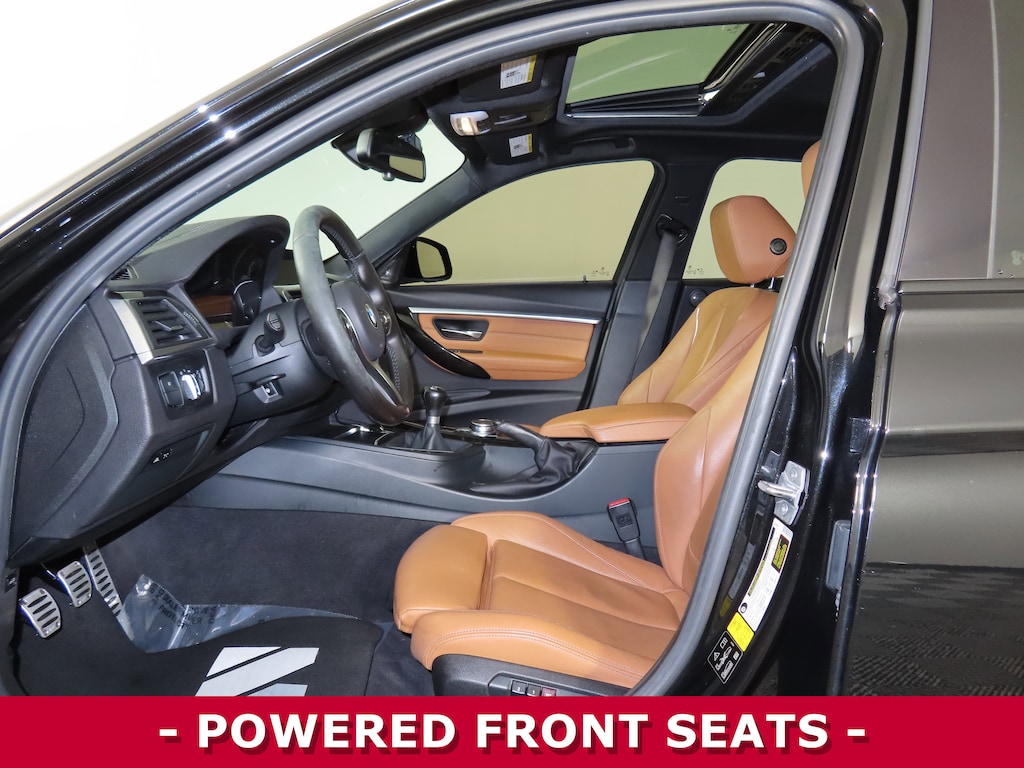 Used 2018 BMW 3 Series 340i xDrive Sedan